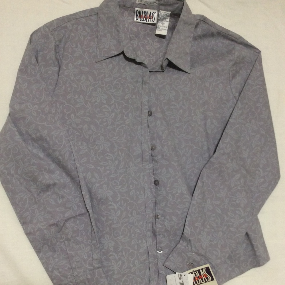 Billsblss jeans  Shirt